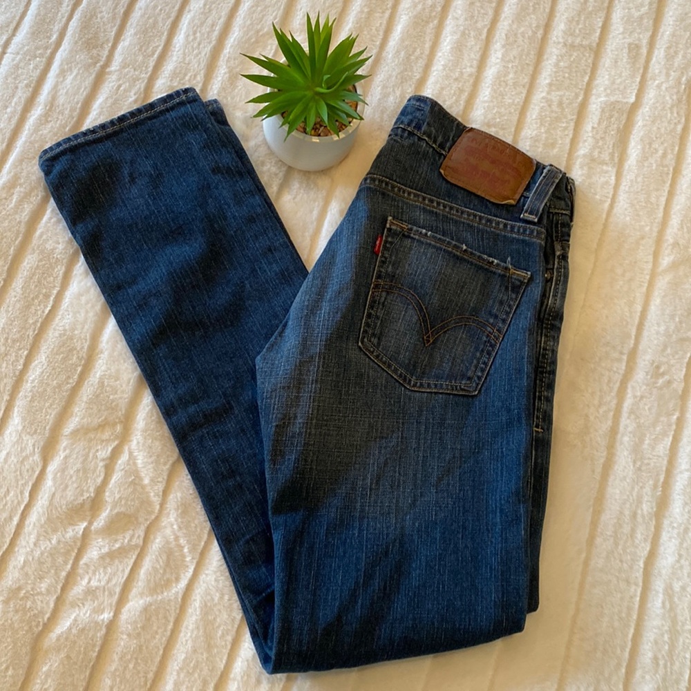 Levi’s